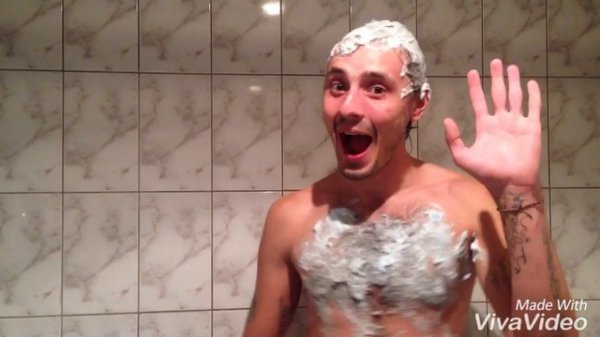 PPAP_PEN PINEAPPLE APPLEPEN SONG by MINYTA_KLAWbI