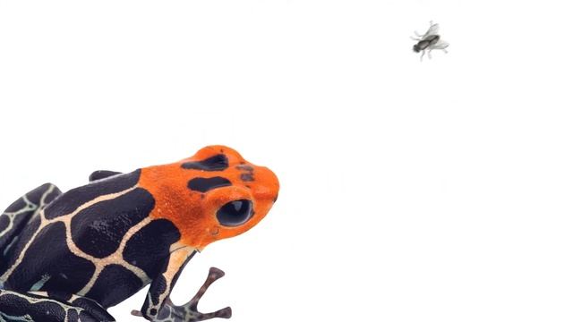 Злобный ТЕД - эффективное средство от мух смотреть онлайн