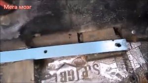 Установка сидений на НИВУ от ЛАДЫ