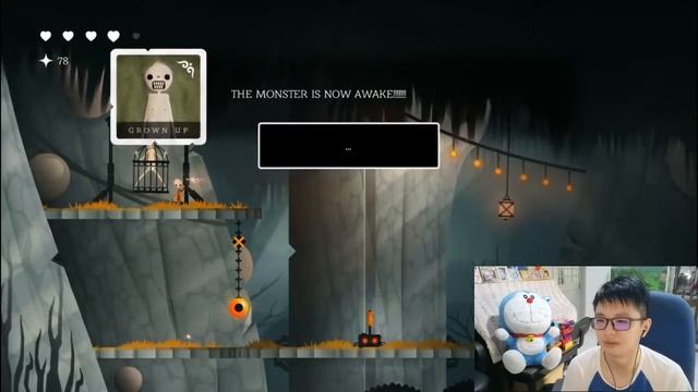 Spoopy Poopy Game Simulator | Neversong Part 2 смотреть онлайн