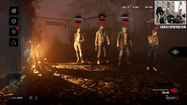 #KarantinaStream Day 1: GABUT DI RUMAH? SAMA! смотреть онлайн