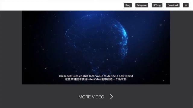 InterValue - Обзор ICO проекта Часть 5 смотреть онлайн