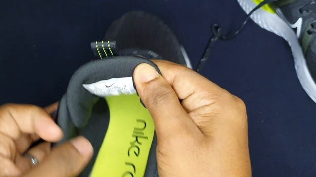 Unboxing NIKE Legend React 2#mensportshoes#sneakers#value4money#worthbuying смотреть онлайн