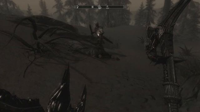 TES 5 Skyrim: Dragonborn Part #10 Достойная награда! смотреть онлайн