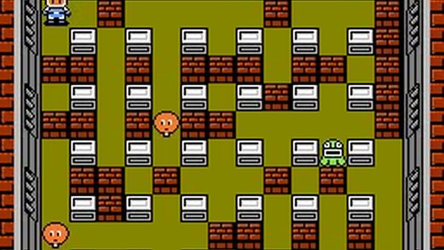 Bomberman II (NES) Complete Game 1/9 смотреть онлайн