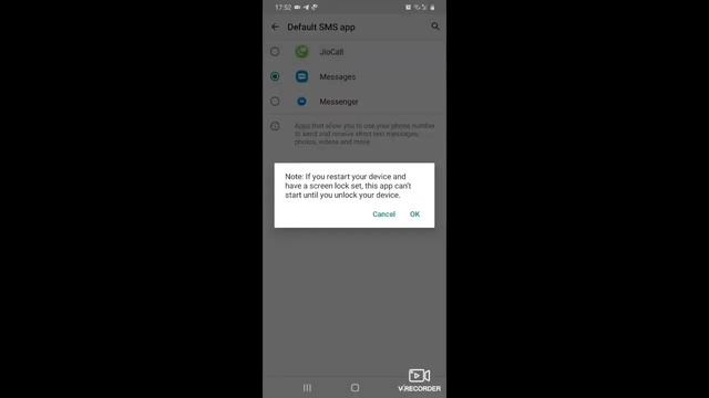 How To Solve Jio Call Not Configured смотреть онлайн