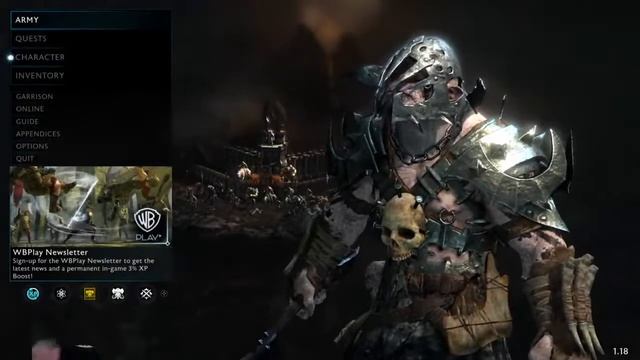 * MIDDLE EARTH : SHADOW OF WAR - PART 23 смотреть онлайн