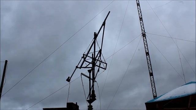 Актуатор установлен, проверяю смотреть онлайн