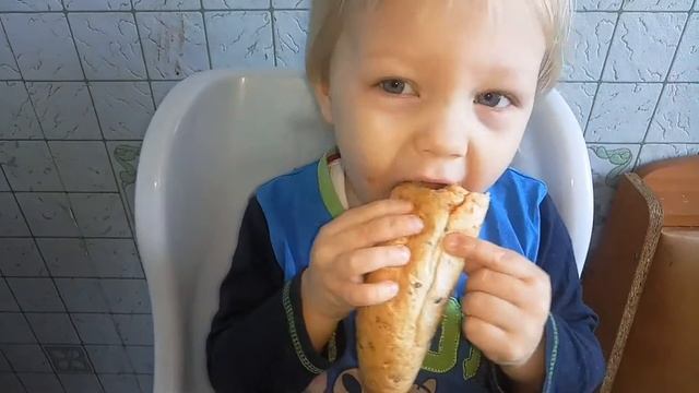 Хот-Дог БЫСТРО и ВКУСНО смотреть онлайн