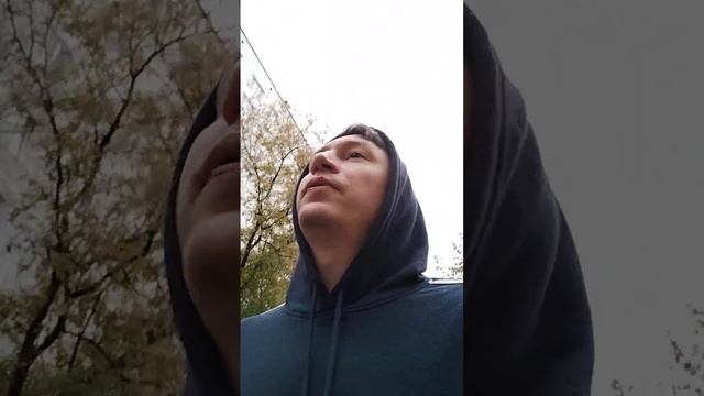 Я начал бегать каждый день в течение 30 вот что было, день 1/30. смотреть онлайн
