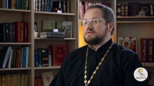 Почему «любовь не ищет своего» ?  Священник Владислав Береговой