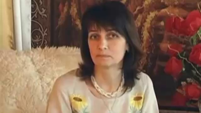 Магия женщины. Счастье материнства смотреть онлайн
