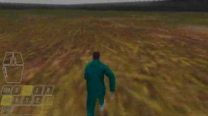 Как делать мунволк ( бежать спиной ) в Дейз | How to moonwalk in DayZ