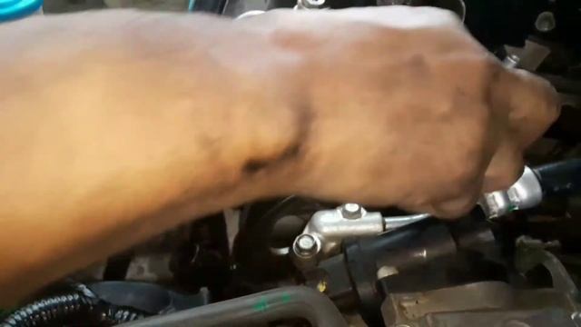 Como Reemplazar La Banda de Accesorios de Honda Odyssey 05-10 Motor 3.5L V6 смотреть онлайн