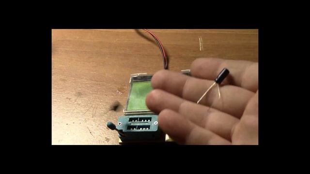 Ремонт цифровой приставки Reflect осциллографом Hantek Dso5102p смотреть онлайн