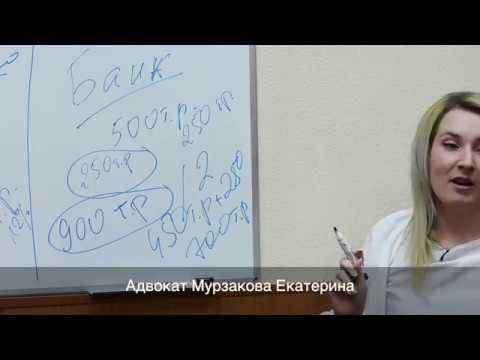 Денежная компенсация за квартиру в ипотеке при разводе.