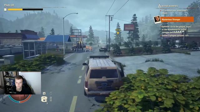 State of Decay 2 (Part 2) смотреть онлайн