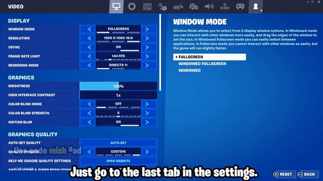 Postparty Clips (Remove "Hold to clip now" Message) | Fortnite Post Party Clips смотреть онлайн