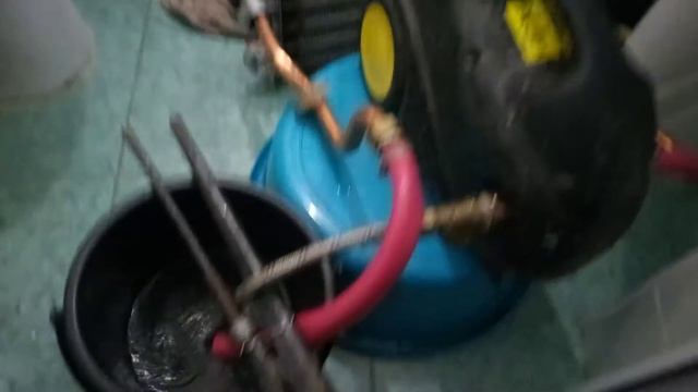 Промывка основного теплообменника лимонной кислотой в домашних условиях и подручными средствами смотреть онлайн