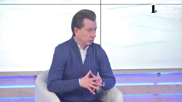 Интервью Владимира Бурматова о проблеме бродячих собак смотреть онлайн