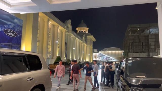 Launching Event Ford Ranger Raptor 2.0 Bi-Turbo Diesel - Cambodia Trip 2023 смотреть онлайн