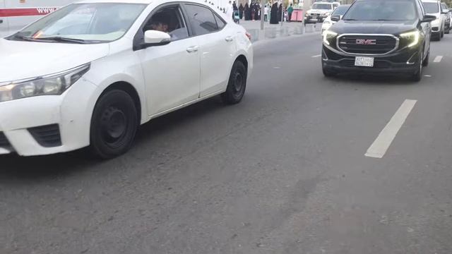 ini lah Suwasana di Bahar JEDDAH смотреть онлайн
