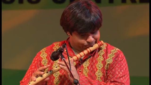 Mahaganapathim - Nattai by Maestro Shashank Subramanyam смотреть онлайн