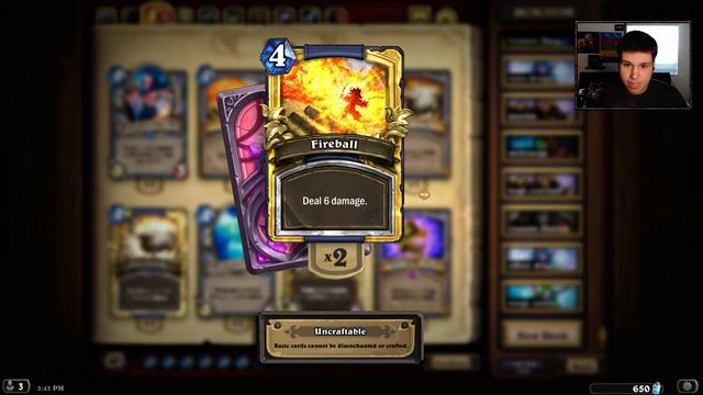 An Introduction to Hearthstone смотреть онлайн