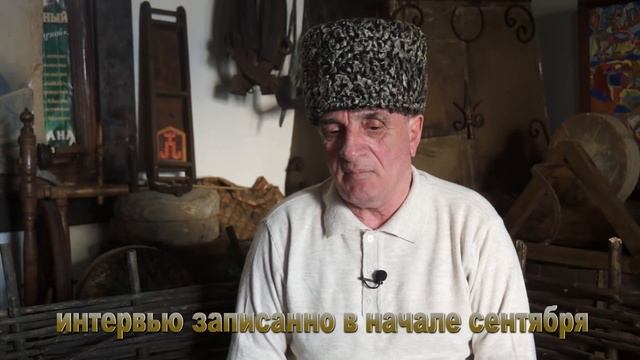 ФАКТОР ГВАШЕВА [К ЧЕМУ ИДЕТ КАВКАЗ] смотреть онлайн