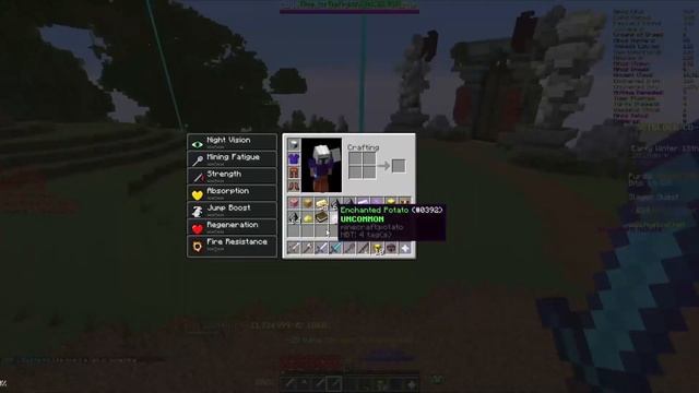 Is The Daedalus Axe Worth It? | Hypixel Skyblock