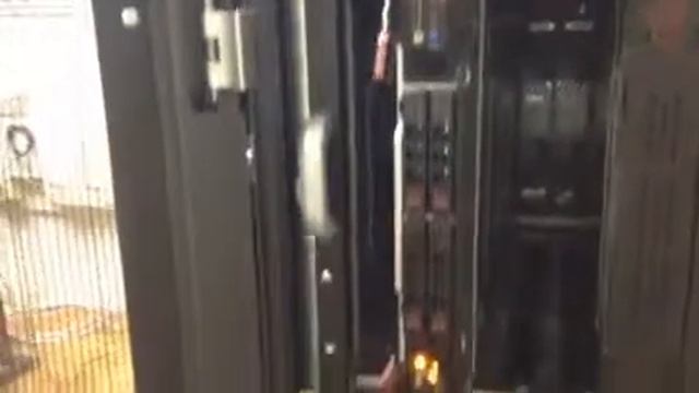 Enclosure Supermicro TwinBlade.. the first server does not смотреть онлайн
