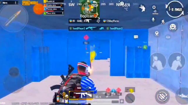 Highlights black shark 4 pro 90 fps смотреть онлайн