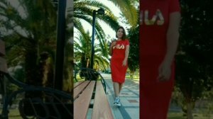 Литфонд ?️Пицунда. Часть I. Видео из архива.