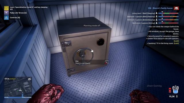 THIEF SIMULATOR 2 [PC] (2023) - Часть 2 из 2 смотреть онлайн