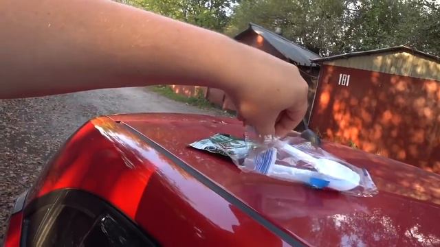 ВЛОГ:НА ЧТО ГОТОВ МУЖИК РАДИ КОРИЦЫ/СЛОПАЛ ЛОЖКУ!!!