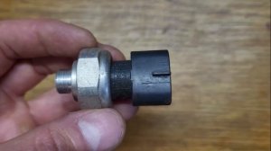 Отказ кондиционера Прадо 150 - возможная причина!