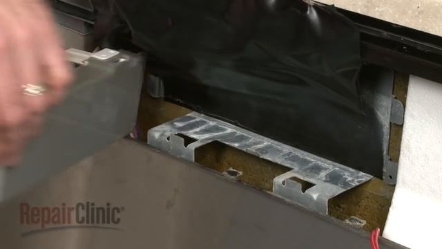 KitchenAid Dishwasher Control Board Replacement #8051136