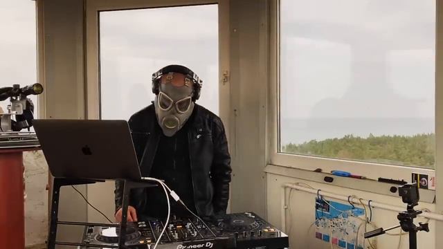 Drum and Bass Mix (Deep Dark Drum and Bass) смотреть онлайн