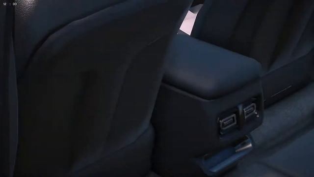 Hyundai Creta 2021 GTA 5 смотреть онлайн