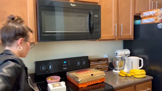 США Влог Завтрак с друзьями Закупка любимых продуктов Первый раз Маша наготовила Big family USA VLO смотреть онлайн