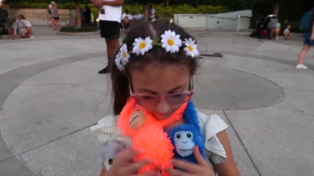 Carnival Games At Universal Orlando смотреть онлайн