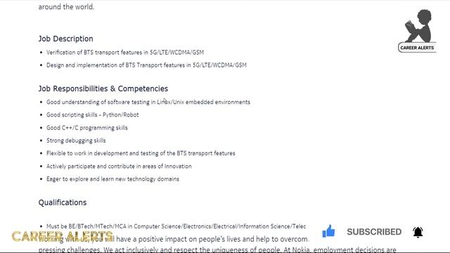 Freshers IT Off Campus Drives 2021 | Work From Home | B.Com, B.Sc BTECH MCA Computers Any Degree смотреть онлайн