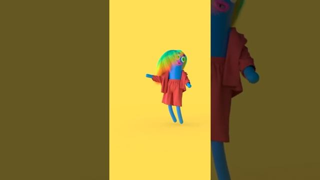 ЧУВСТВУЙ РИТМ
