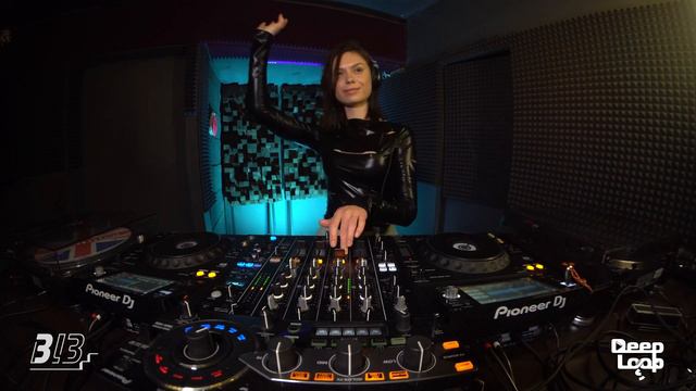 Niagara Live Mix - Progressive House