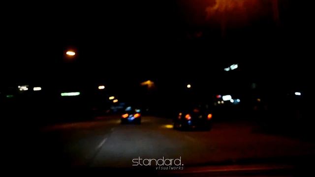 Midnight Run 2017 part. 1 Standardvisualworks смотреть онлайн