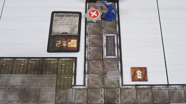Doom the Boardgame: Part 9 смотреть онлайн