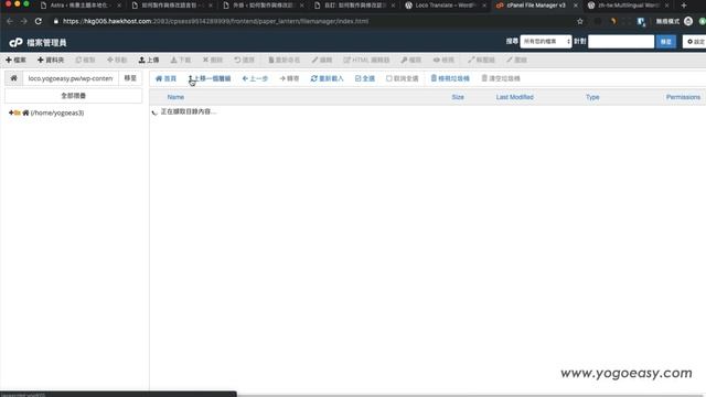 使用Loco Translate製作與修改語言包 смотреть онлайн