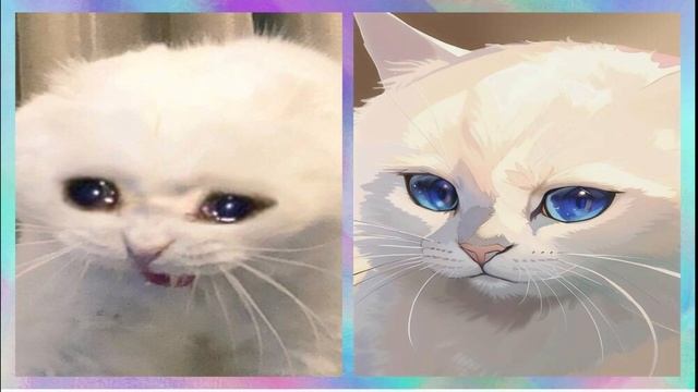 Аниме арты от нейросети 2 смотреть онлайн