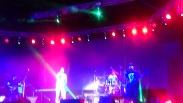 Долгожданный выход Noize MC в Киеве 25.12.2015 Stereo Plaza смотреть онлайн