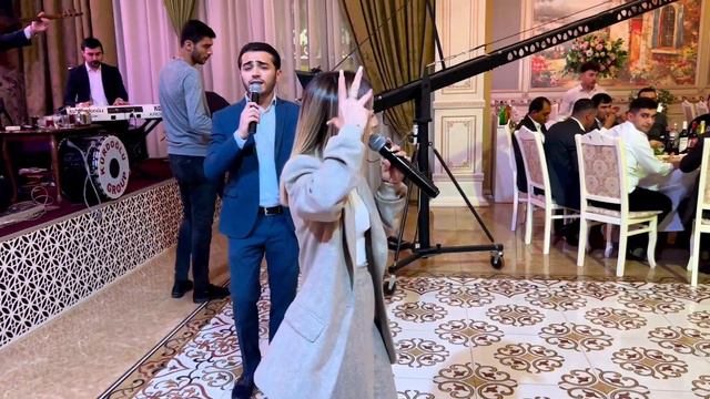 Gulka Elekberli Qara Gozler 2022